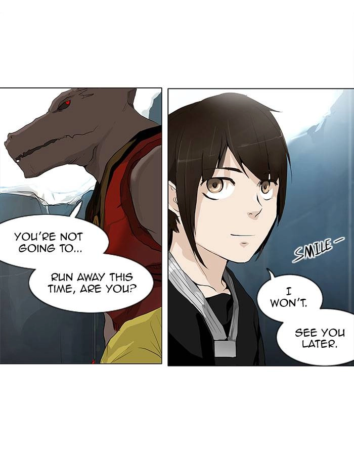 Tower of God Chapter 175, page 8 of 39