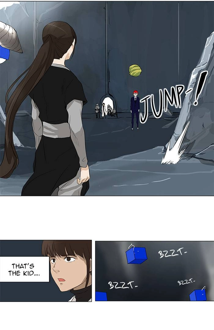 Tower of God Chapter 175, page 9 of 39