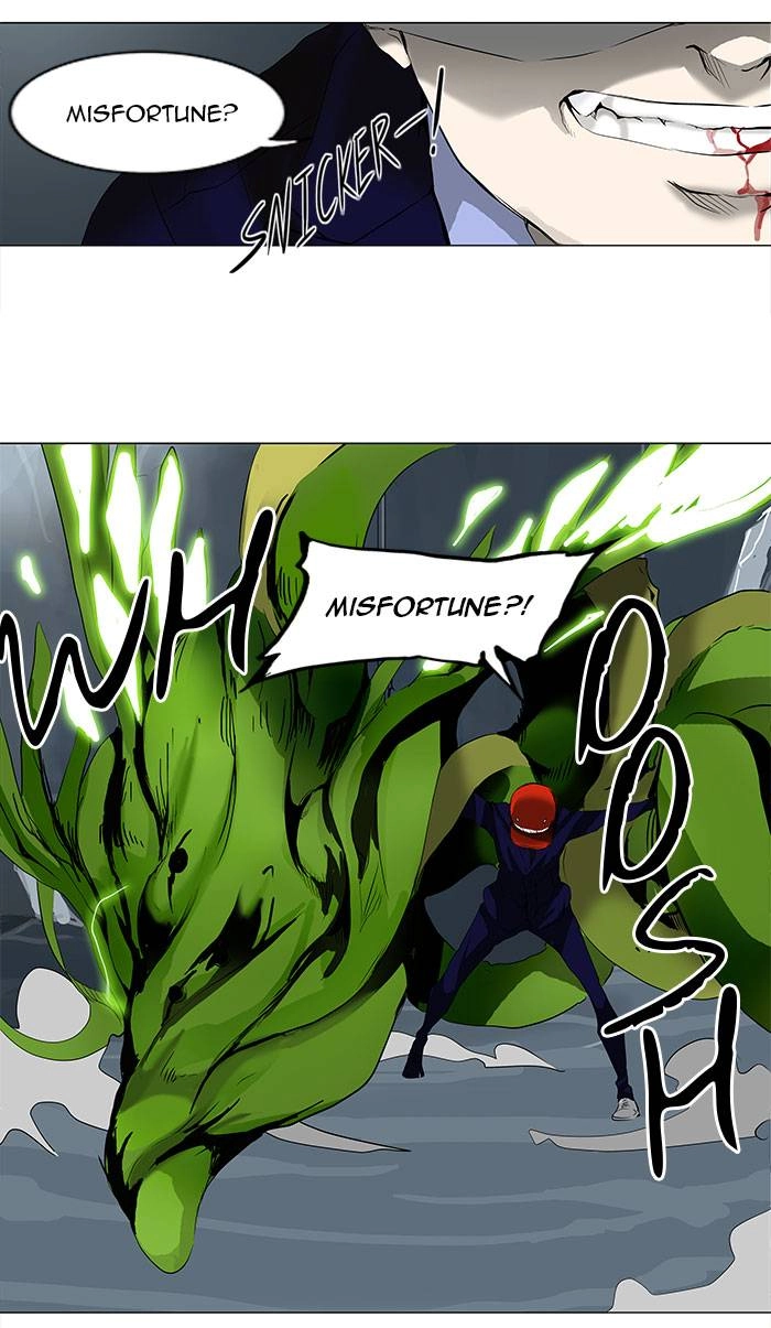 Tower of God Chapter 176, page 10 of 39