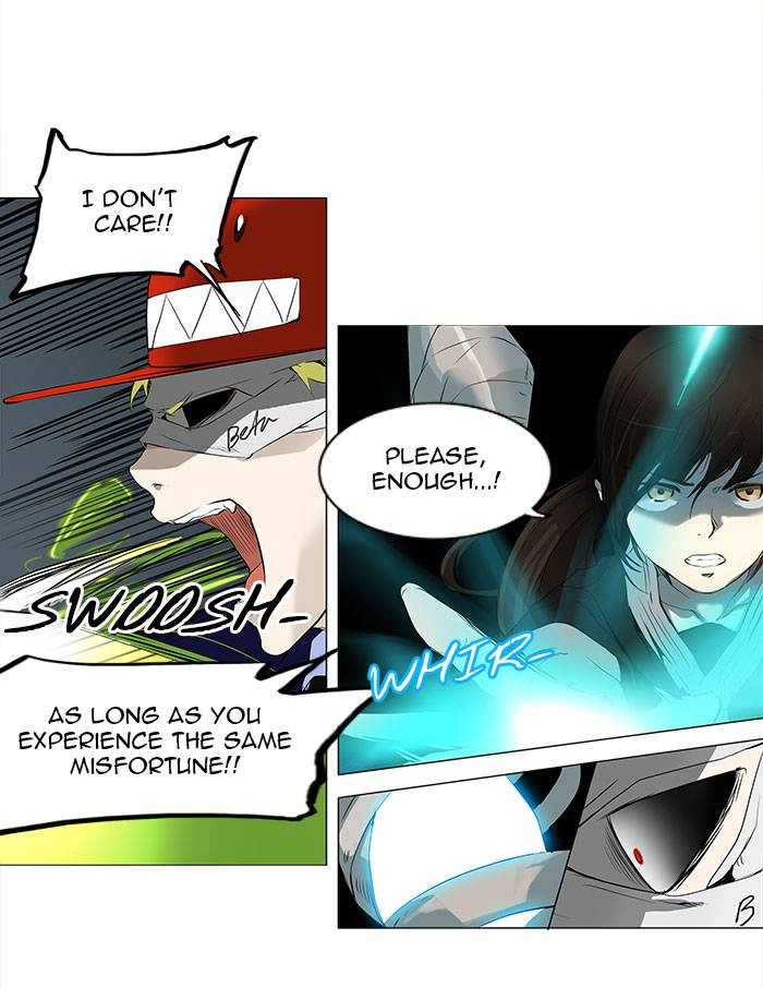 Tower of God Chapter 176, page 11 of 39