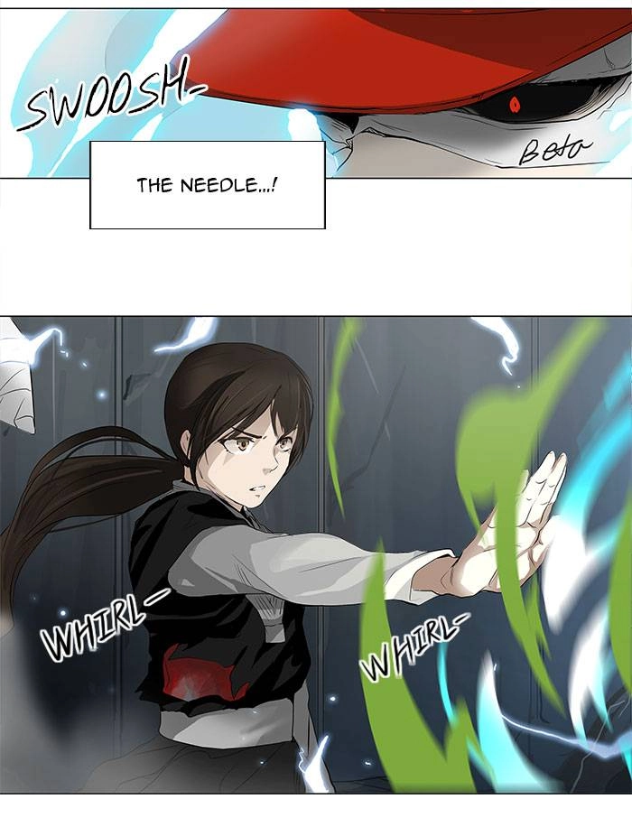 Tower of God Chapter 176, page 13 of 39