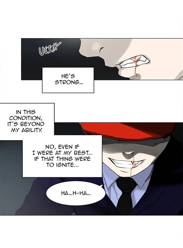 Tower of God Chapter 176, page 14 of 39
