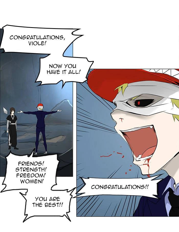 Tower of God Chapter 176, page 15 of 39