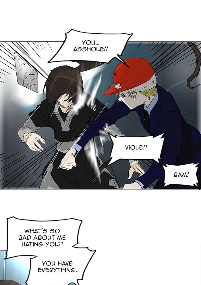 Tower of God Chapter 176, page 16 of 39