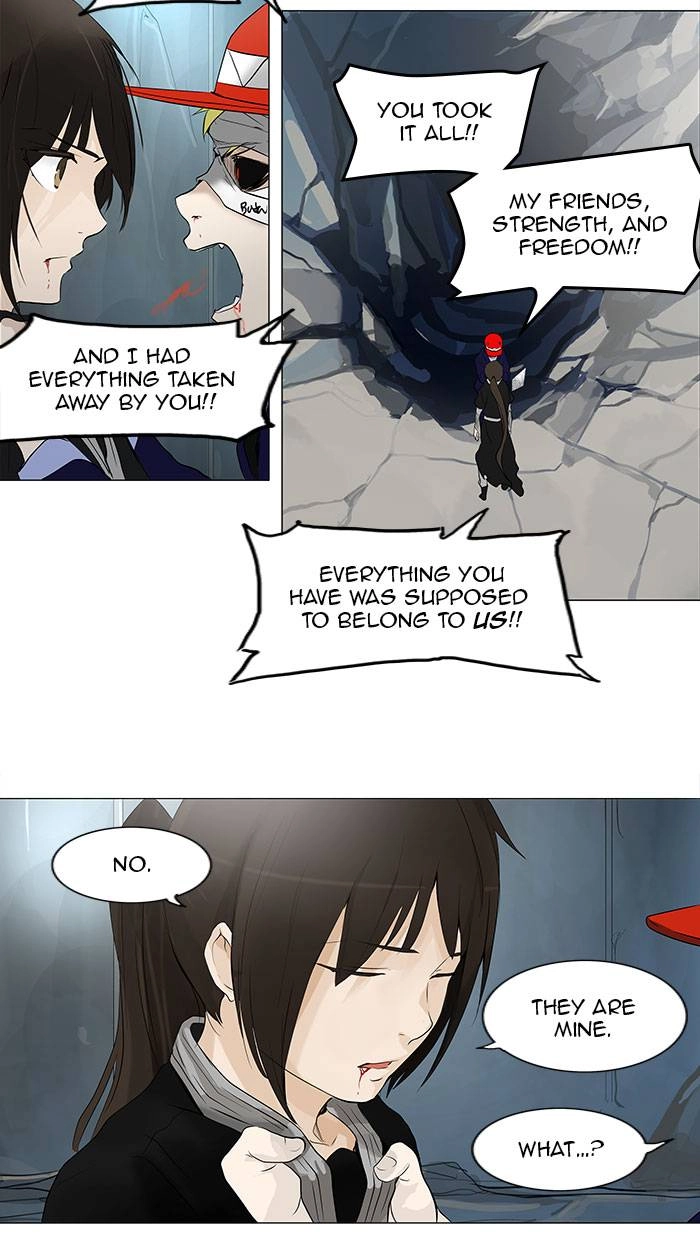 Tower of God Chapter 176, page 17 of 39