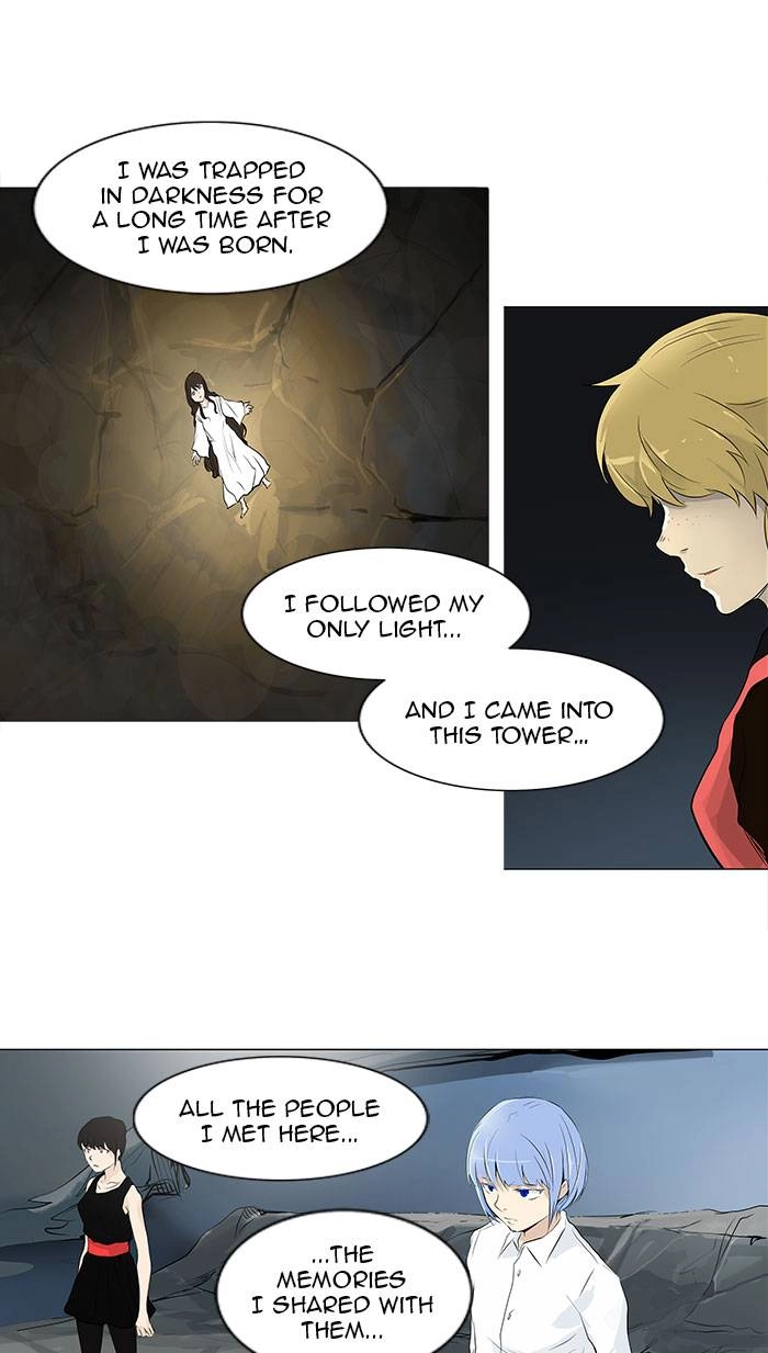 Tower of God Chapter 176, page 18 of 39