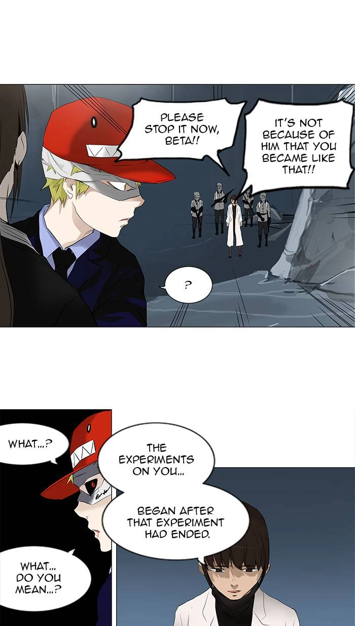 Tower of God Chapter 176, page 20 of 39