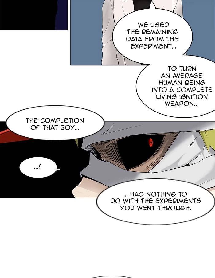 Tower of God Chapter 176, page 21 of 39