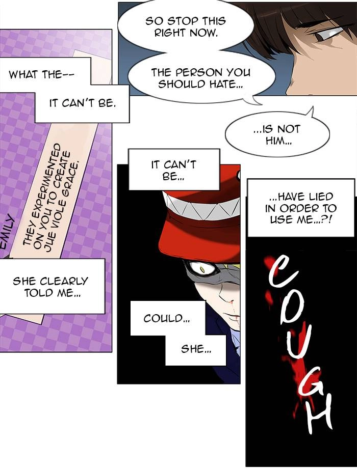 Tower of God Chapter 176, page 22 of 39