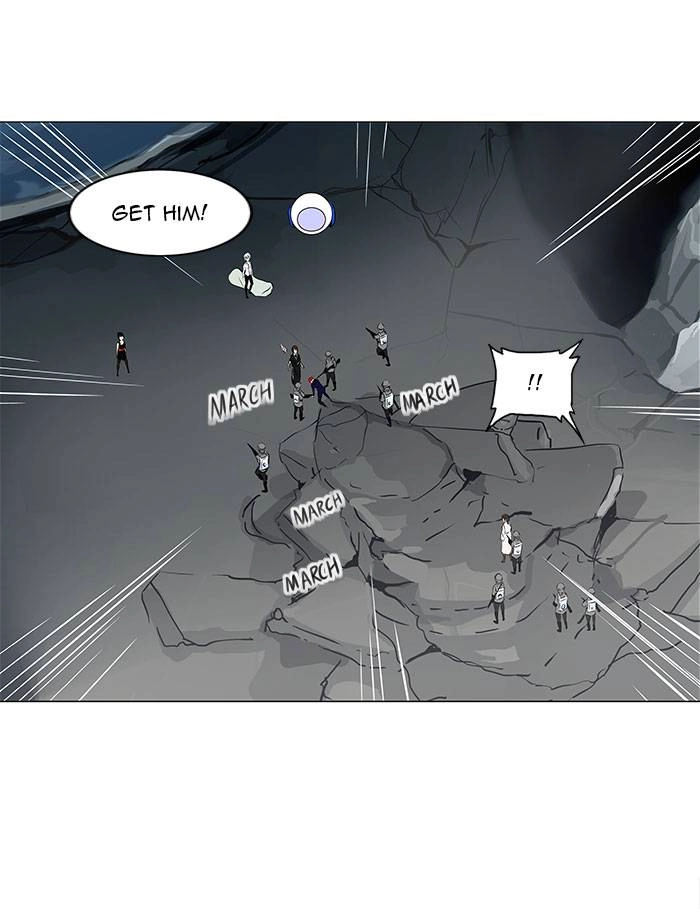 Tower of God Chapter 176, page 25 of 39
