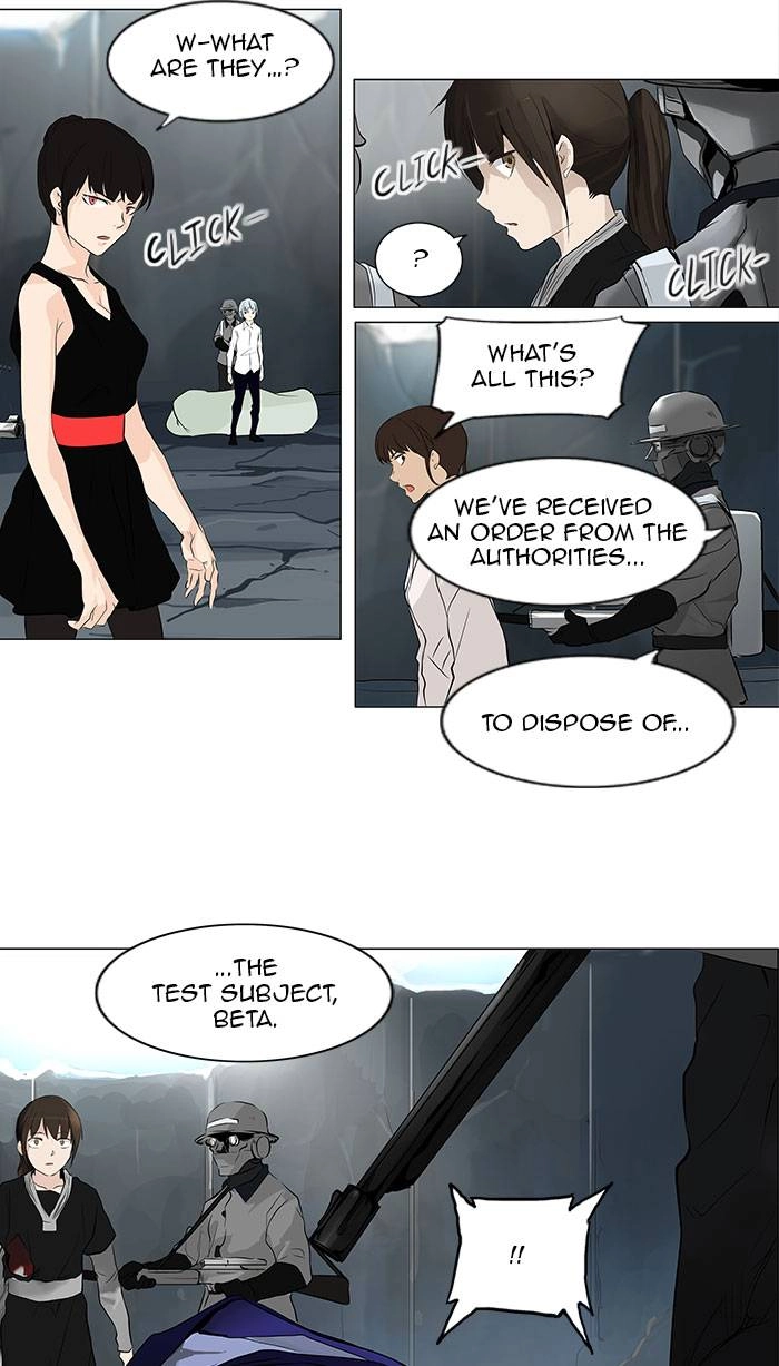 Tower of God Chapter 176, page 26 of 39