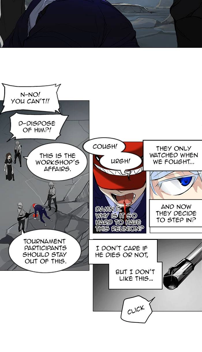 Tower of God Chapter 176, page 27 of 39