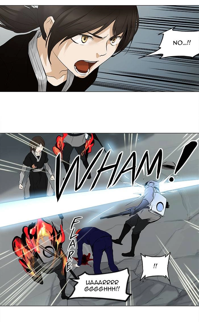 Tower of God Chapter 176, page 28 of 39
