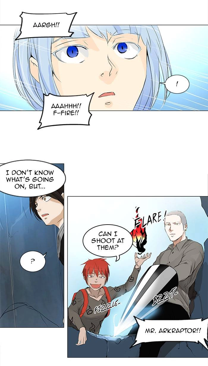 Tower of God Chapter 176, page 29 of 39