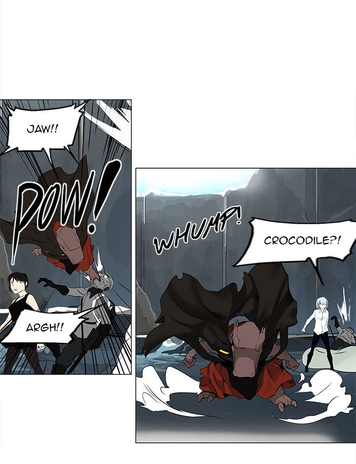 Tower of God Chapter 176, page 30 of 39