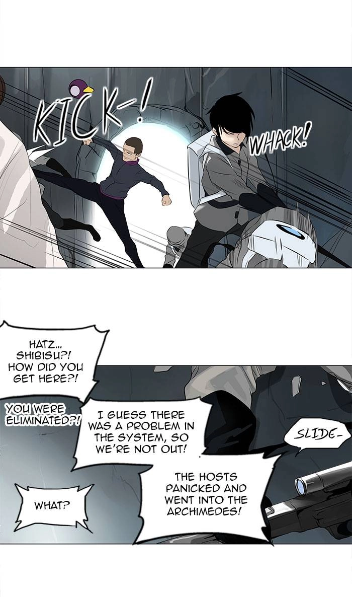 Tower of God Chapter 176, page 31 of 39