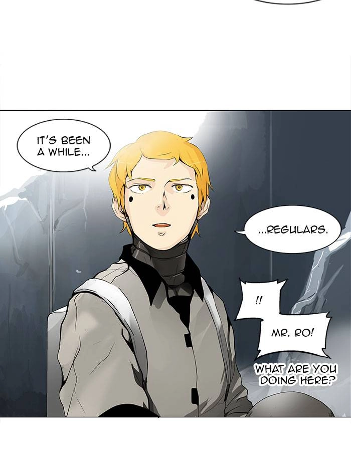 Tower of God Chapter 176, page 33 of 39