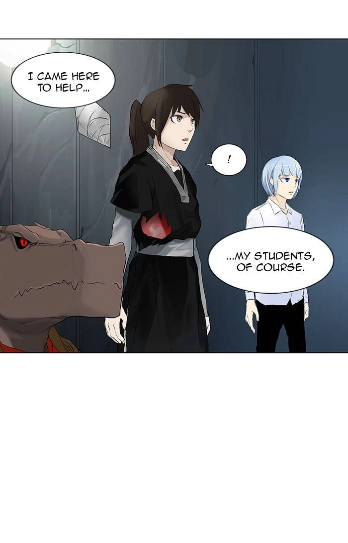 Tower of God Chapter 176, page 34 of 39