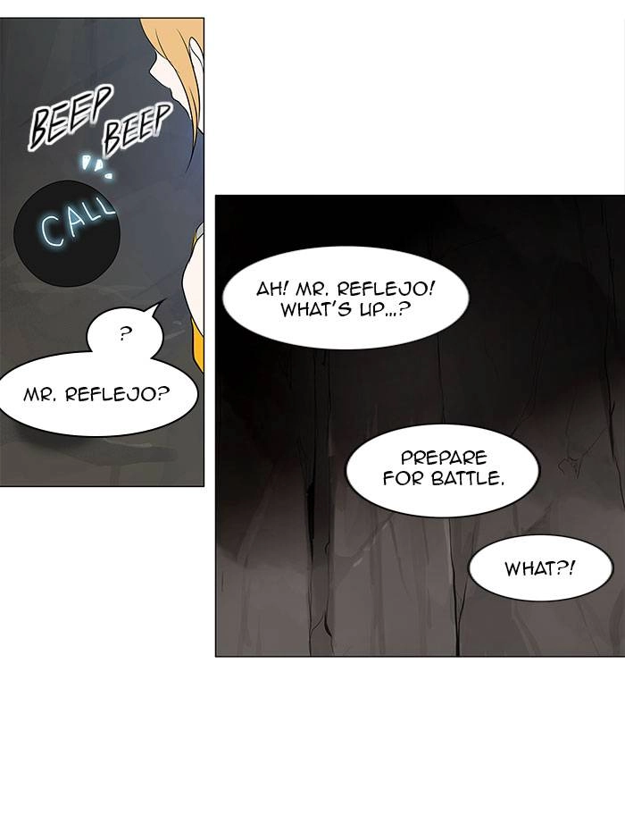 Tower of God Chapter 176, page 36 of 39