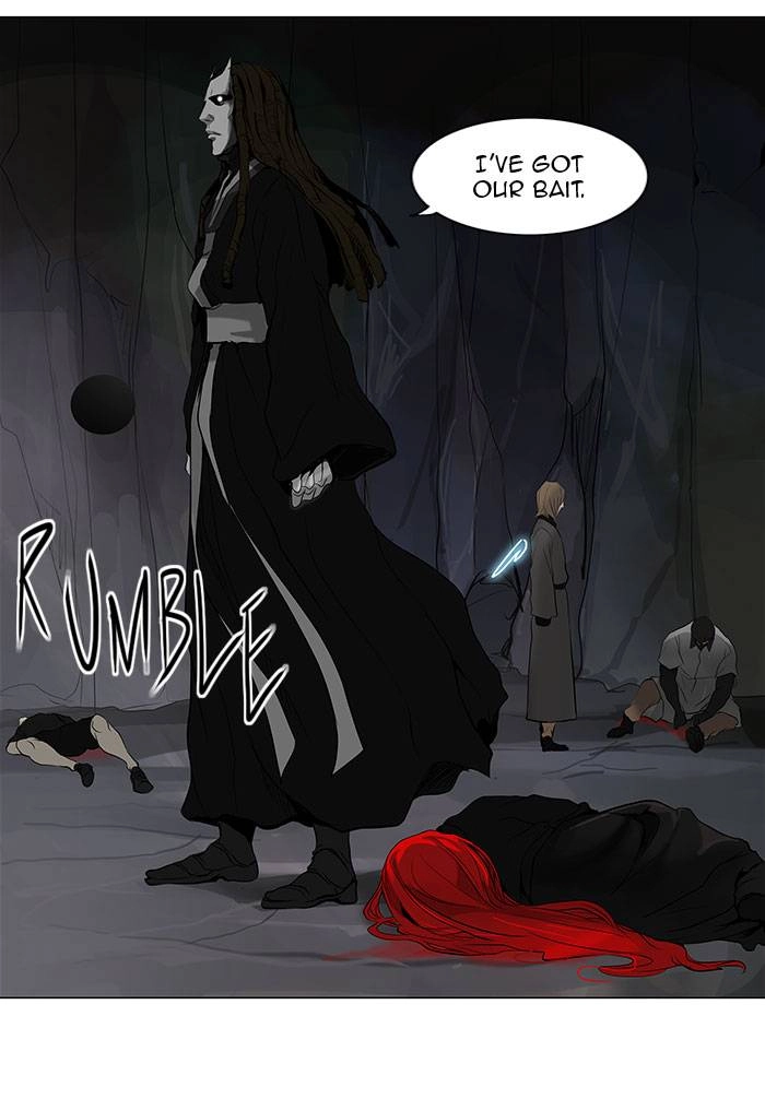 Tower of God Chapter 176, page 37 of 39