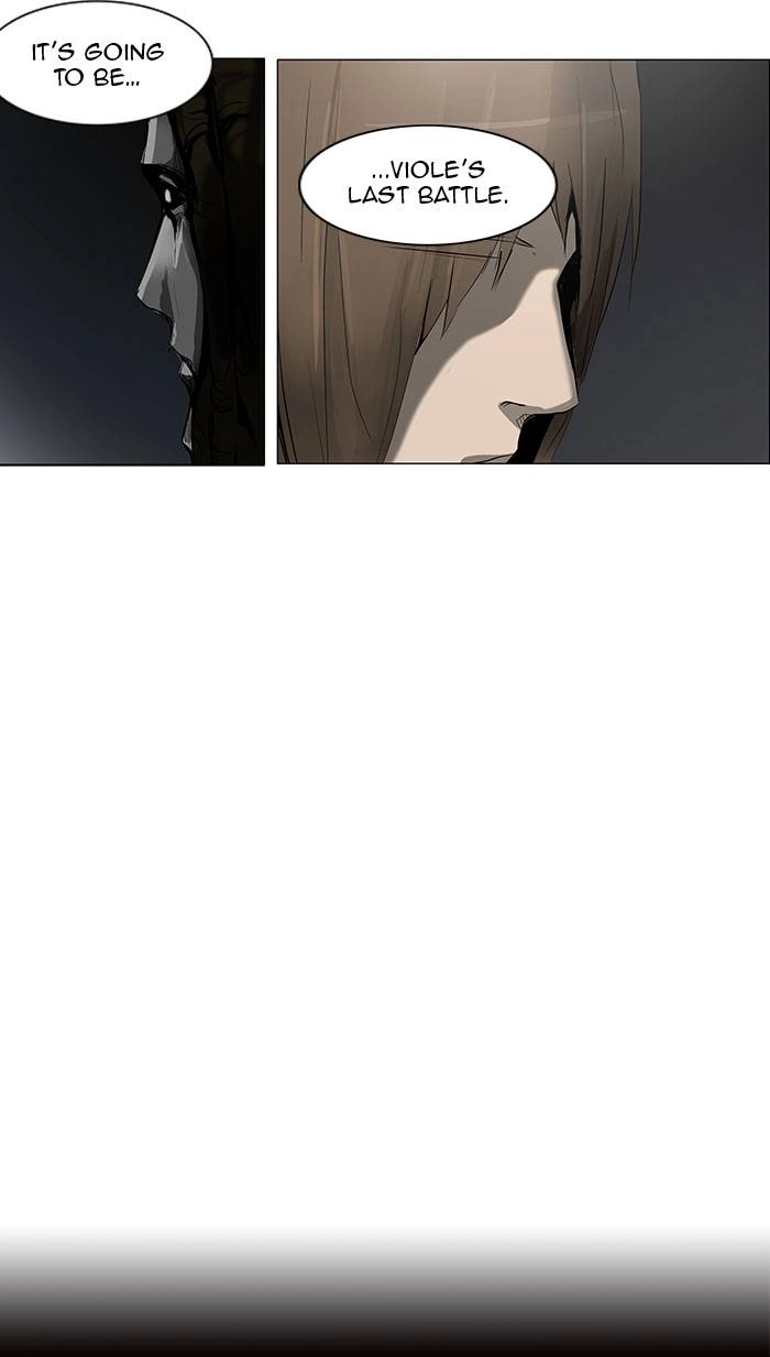 Tower of God Chapter 176, page 38 of 39