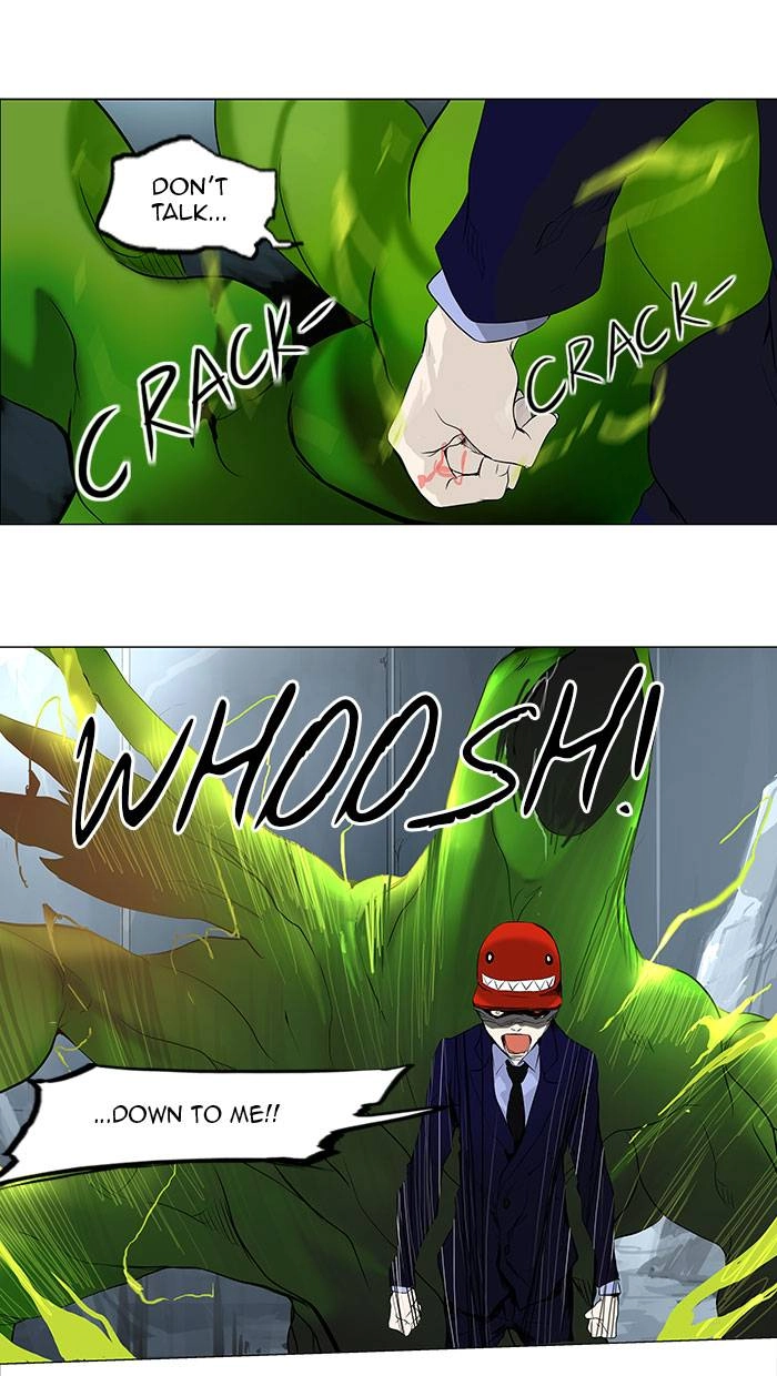 Tower of God Chapter 176, page 5 of 39