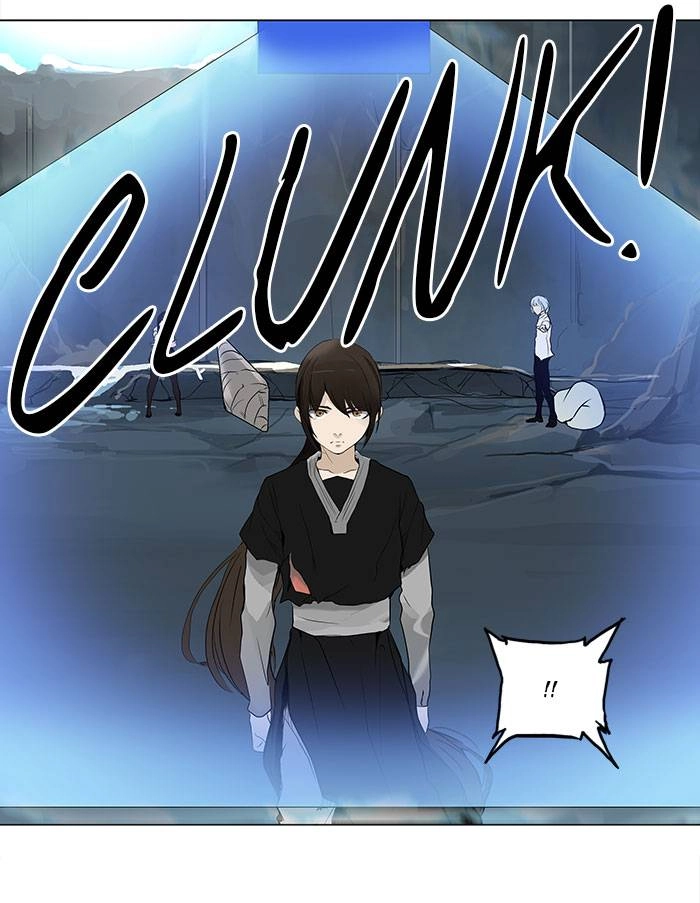 Tower of God Chapter 176, page 7 of 39