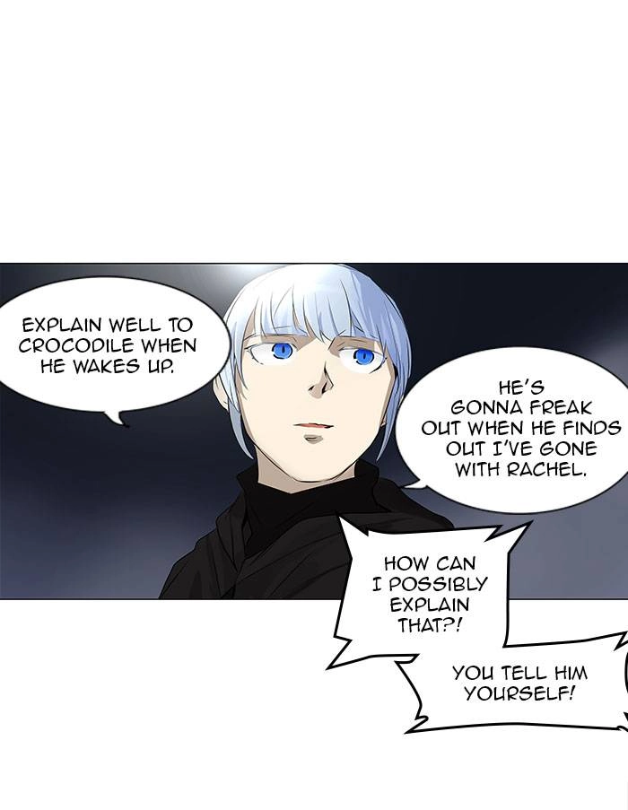Tower of God Chapter 177, page 10 of 36