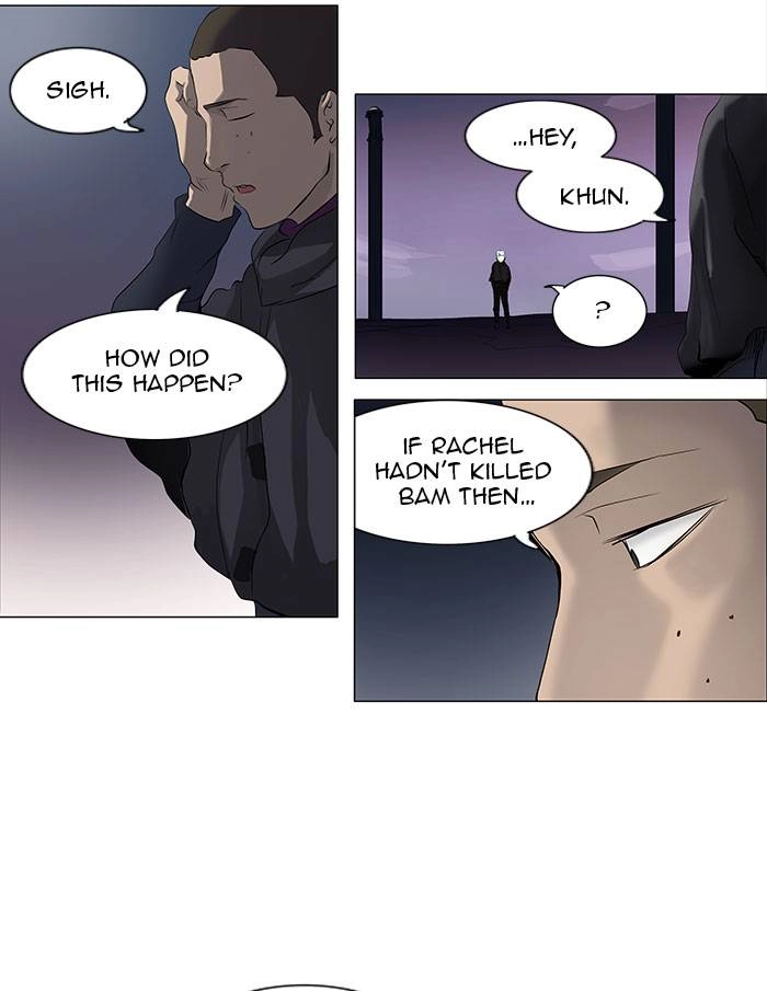 Tower of God Chapter 177, page 11 of 36