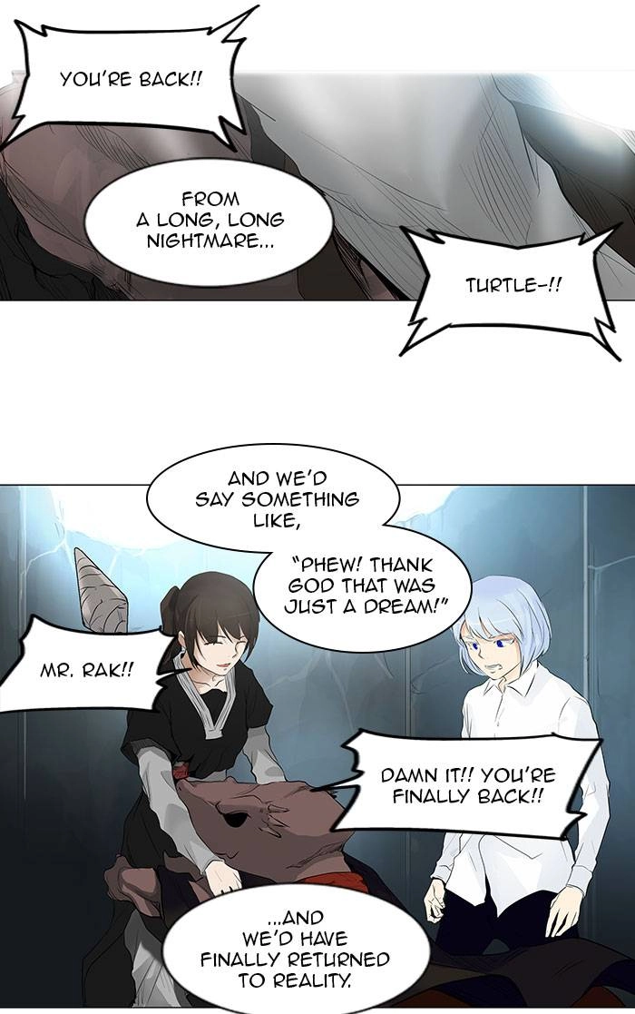 Tower of God Chapter 177, page 14 of 36