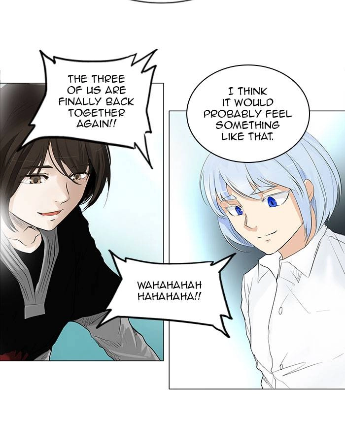 Tower of God Chapter 177, page 15 of 36