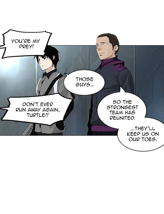 Tower of God Chapter 177, page 16 of 36