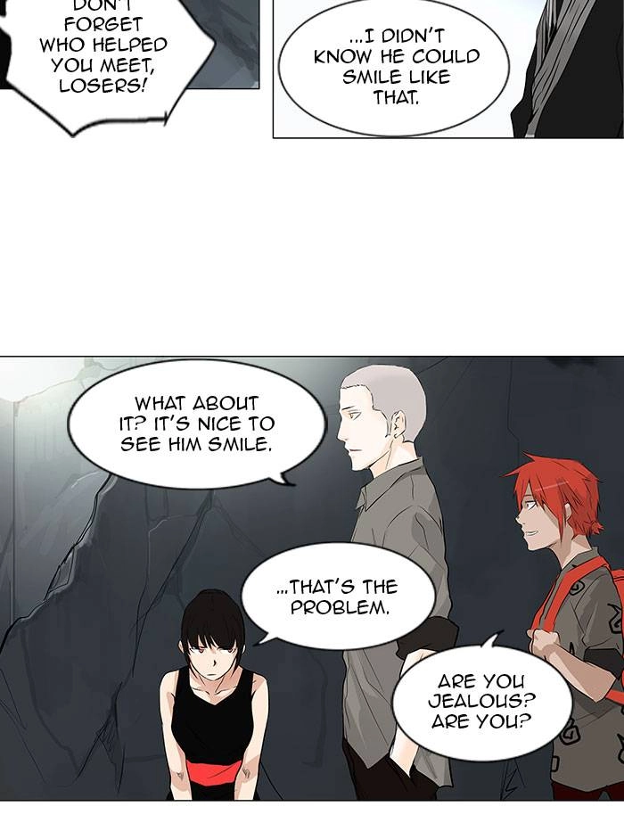 Tower of God Chapter 177, page 18 of 36