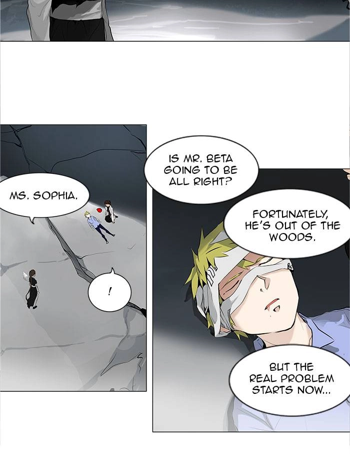 Tower of God Chapter 177, page 22 of 36