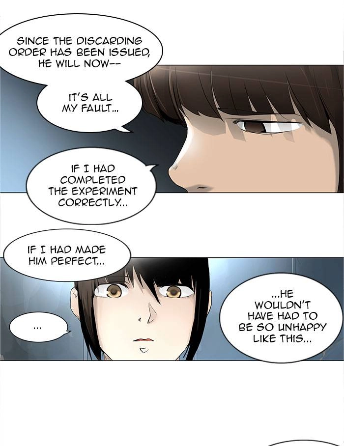 Tower of God Chapter 177, page 23 of 36
