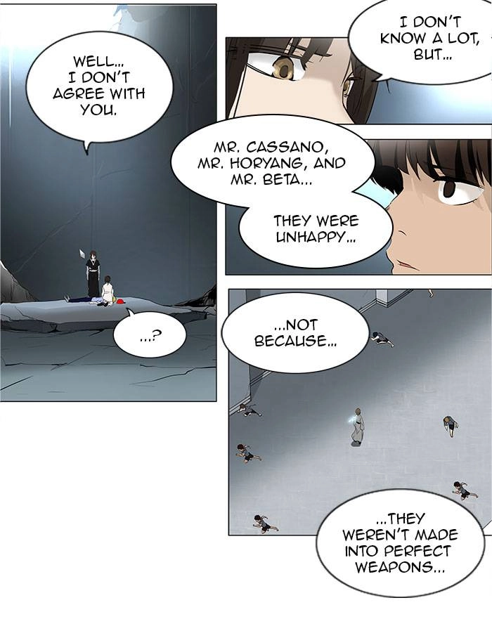 Tower of God Chapter 177, page 24 of 36
