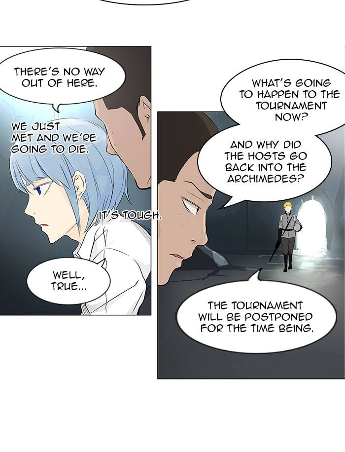 Tower of God Chapter 177, page 26 of 36