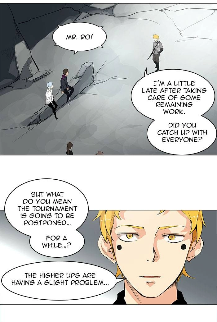 Tower of God Chapter 177, page 27 of 36