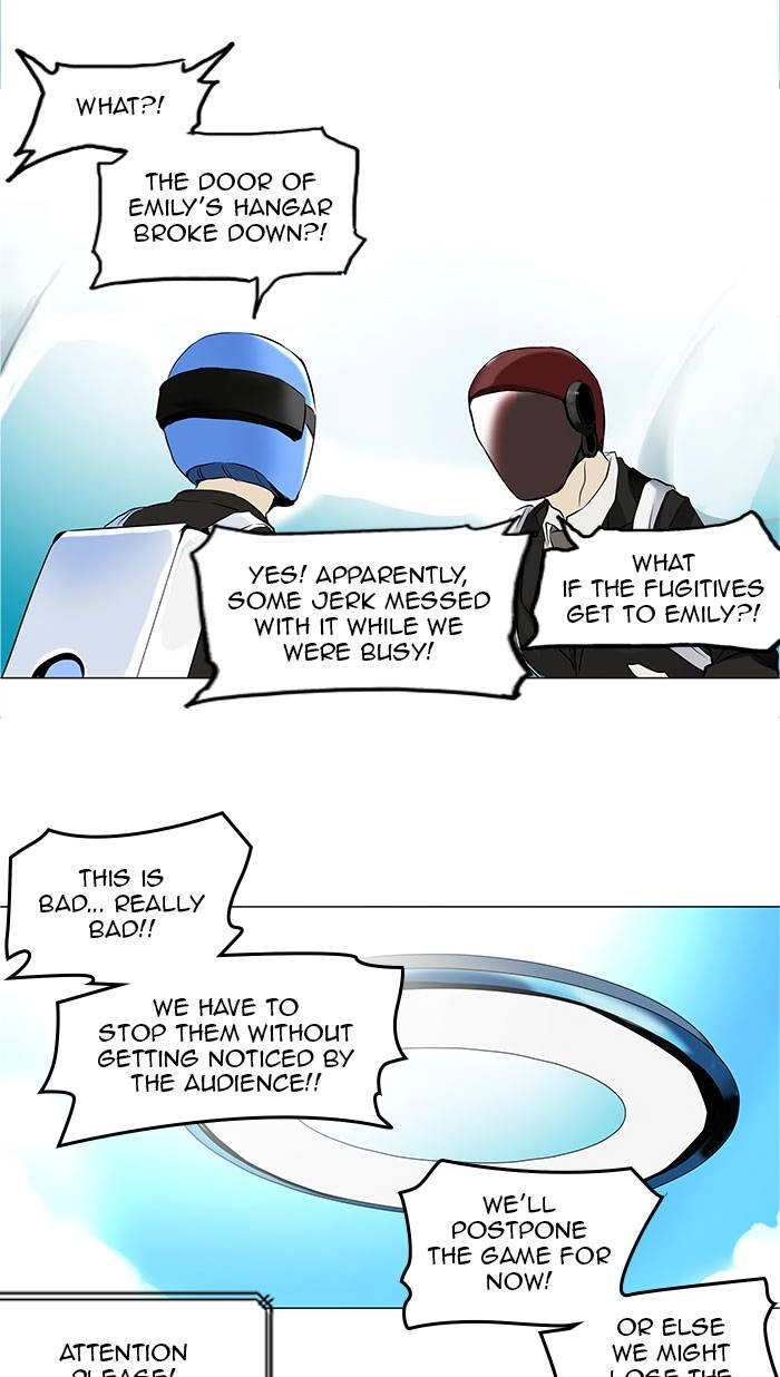 Tower of God Chapter 177, page 28 of 36