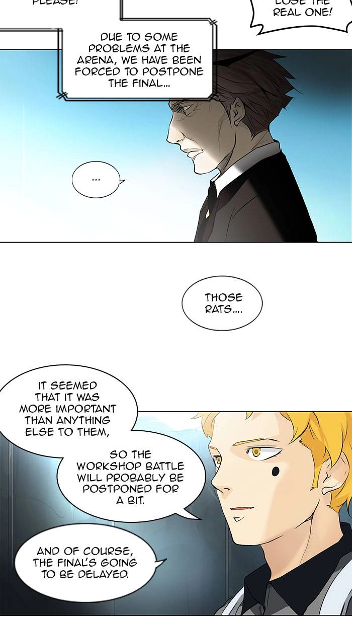 Tower of God Chapter 177, page 29 of 36