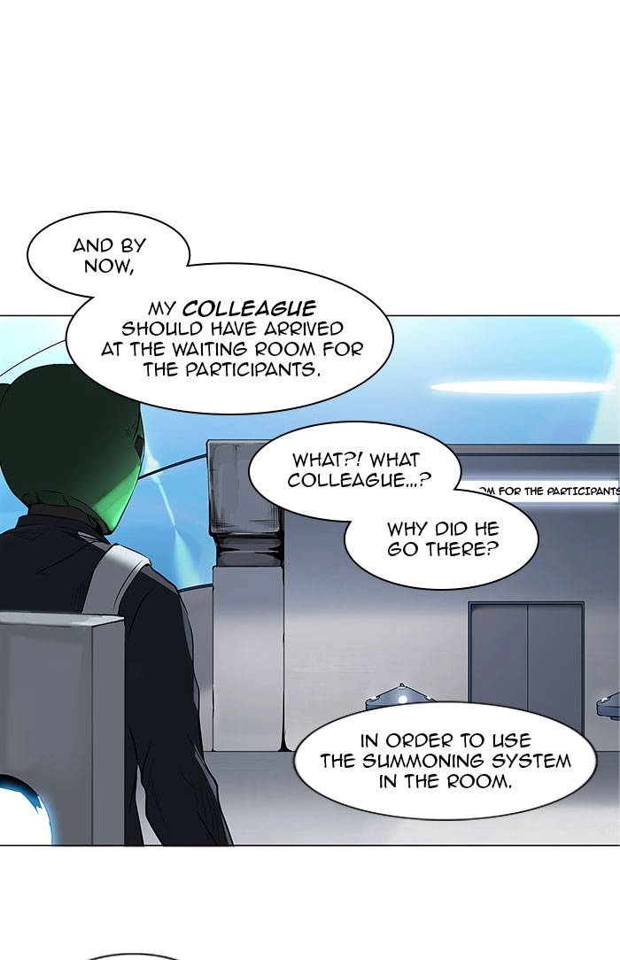 Tower of God Chapter 177, page 30 of 36