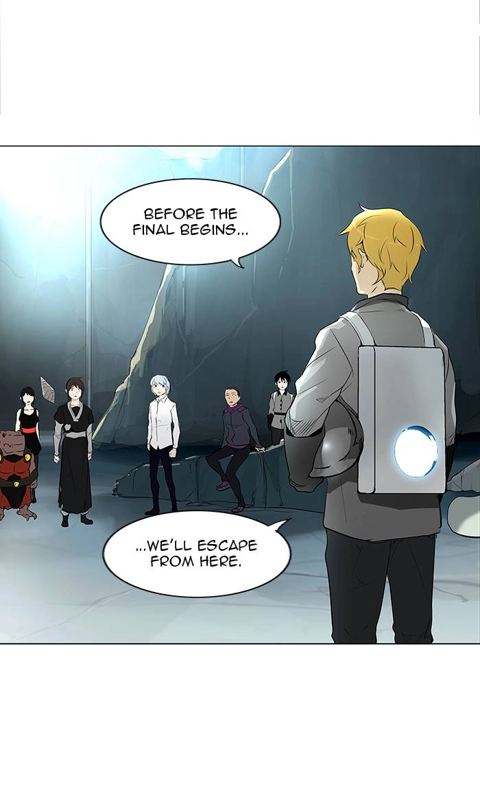 Tower of God Chapter 177, page 32 of 36