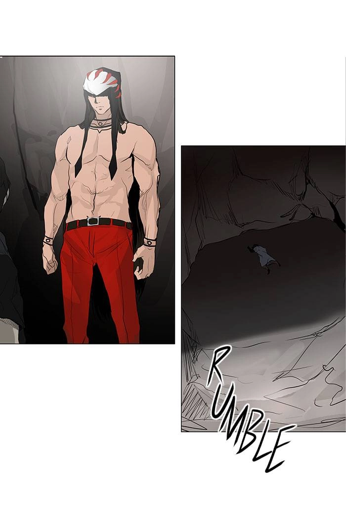 Tower of God Chapter 177, page 33 of 36