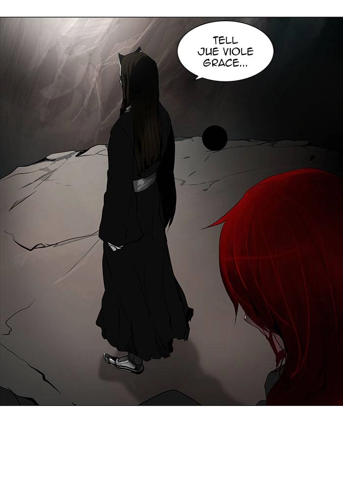 Tower of God Chapter 177, page 34 of 36