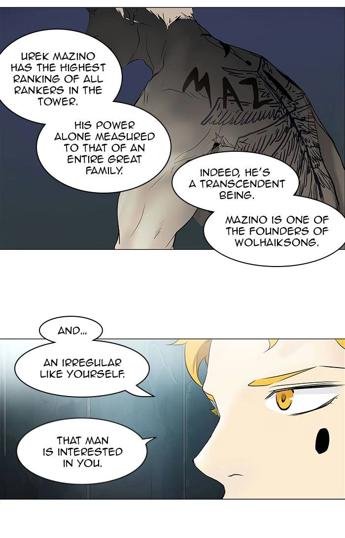 Tower of God Chapter 178, page 10 of 38
