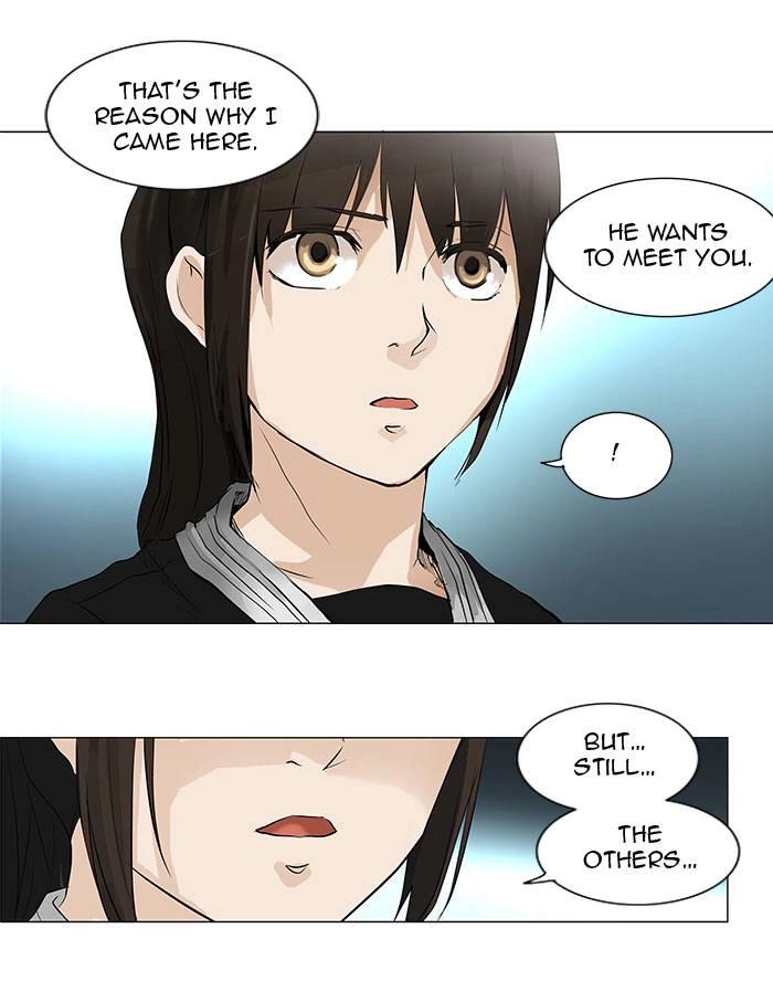 Tower of God Chapter 178, page 11 of 38