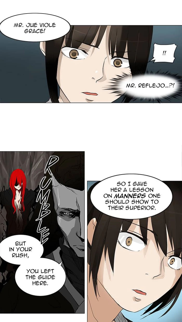 Tower of God Chapter 178, page 13 of 38