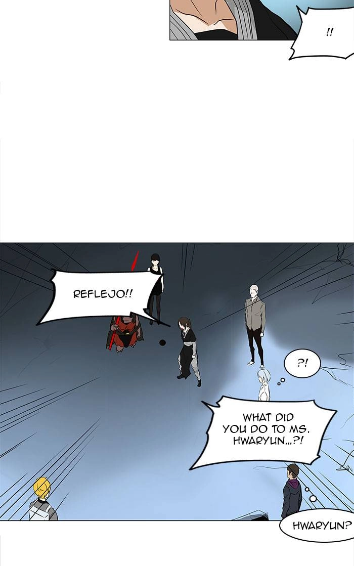 Tower of God Chapter 178, page 14 of 38