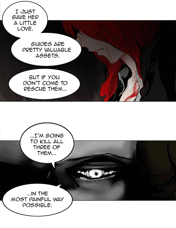 Tower of God Chapter 178, page 15 of 38