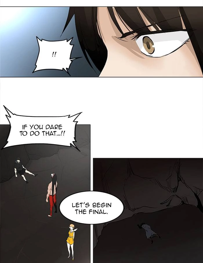 Tower of God Chapter 178, page 16 of 38
